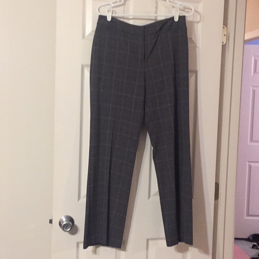 Dress pants